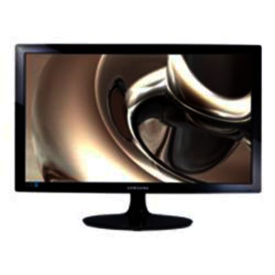 Samsung S24D300HS 24 1920x1080 2ms VGA HDMI Black Monitor Samsung S24D300HS 24 1920x1080 2ms VGA HDMI Black Monitor